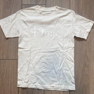 Dime Beige T-Shirt